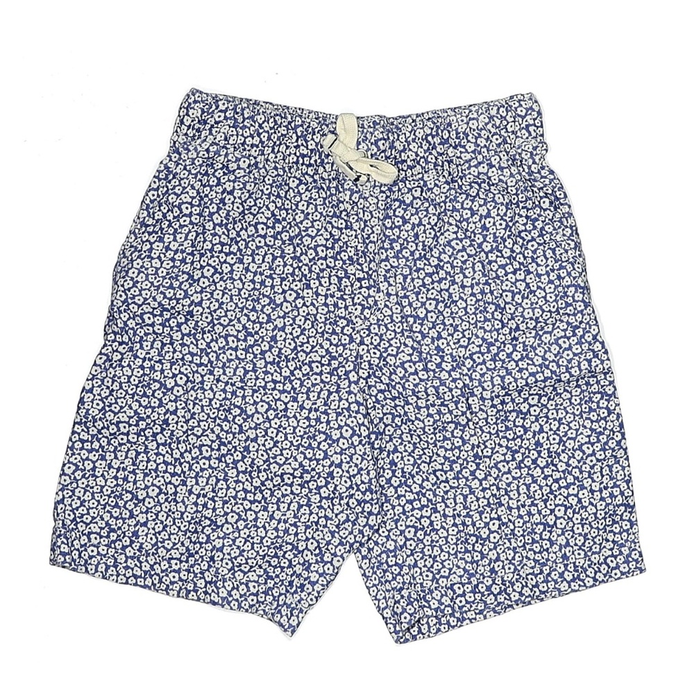 Crewcuts Linen Boys Shorts